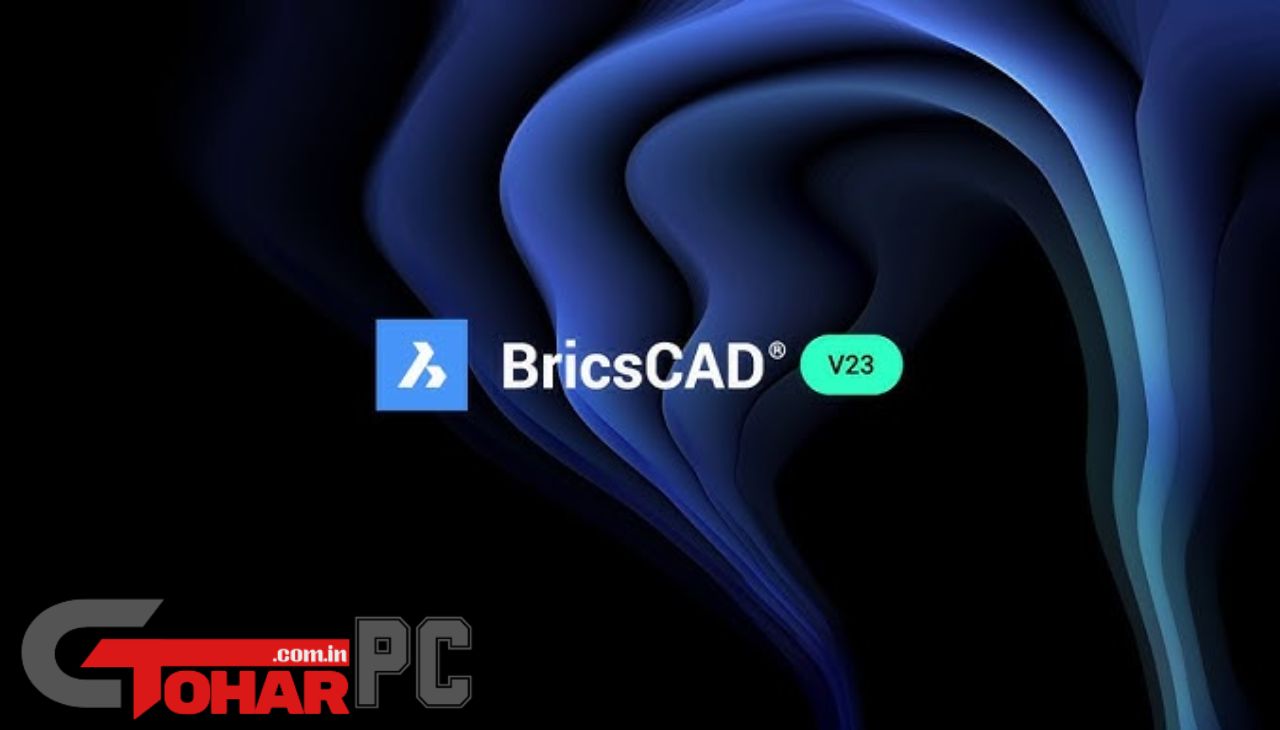 Bricsys BricsCAD Platinum