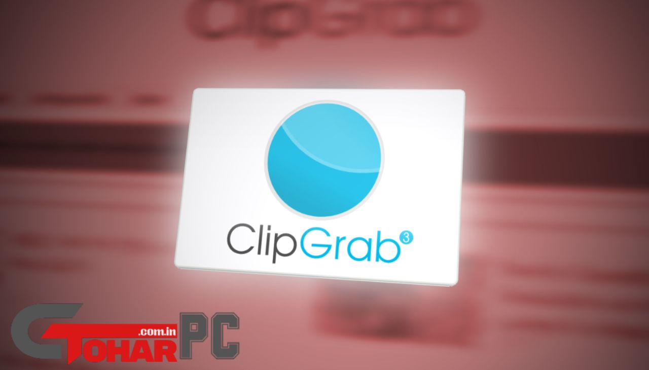 ClipGrab