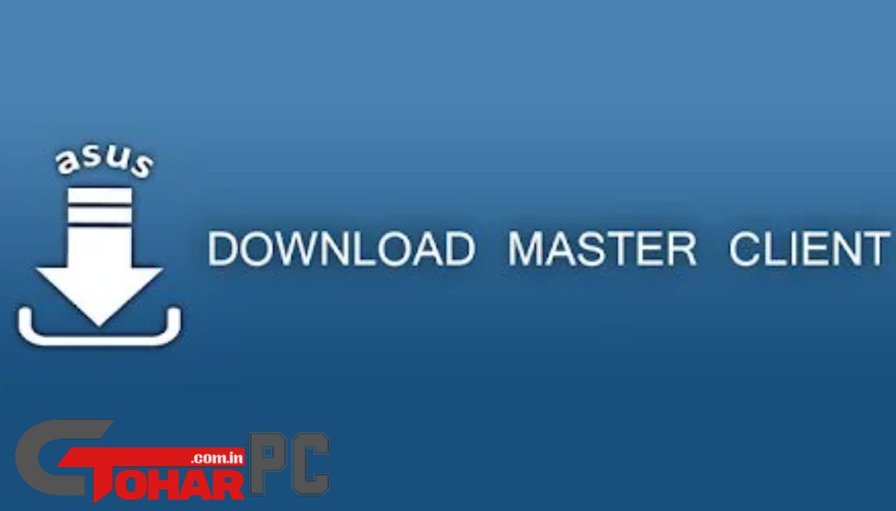 Download Master