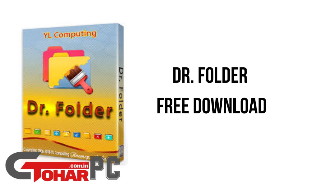 Dr. Folder