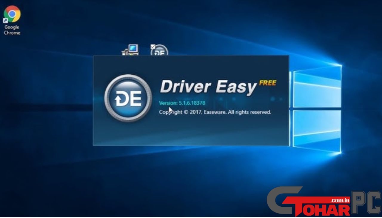 Driver Easy Professional