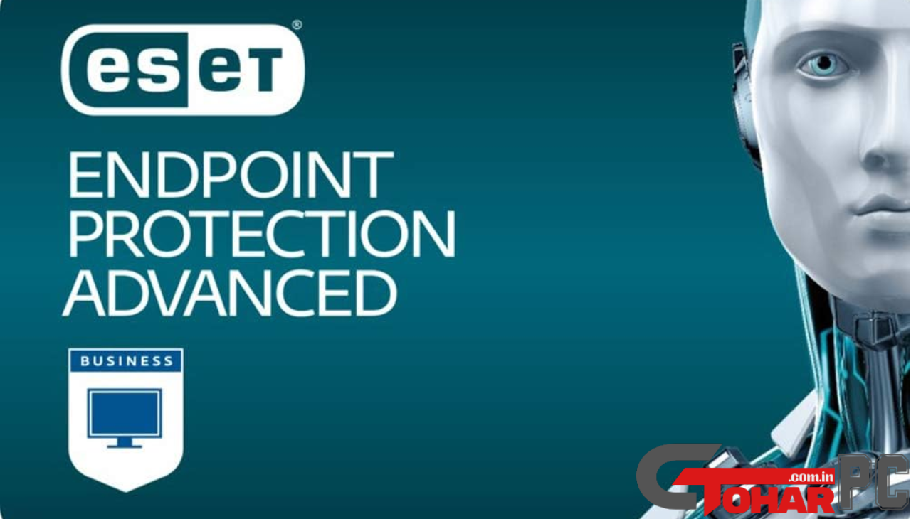 ESET Endpoint Antivirus