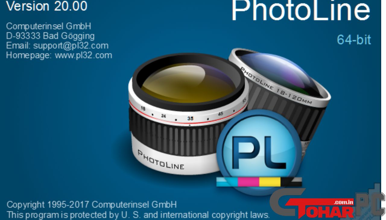 PhotoLine