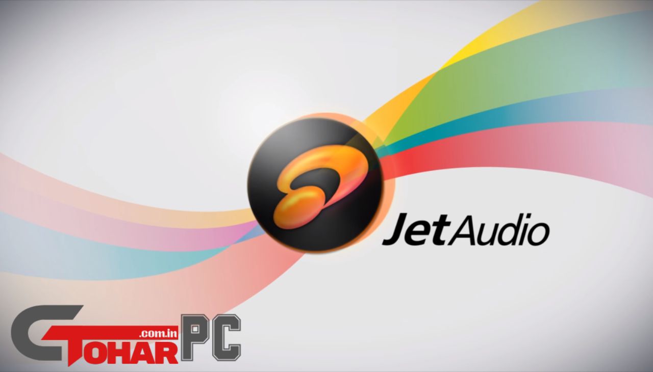 JetAudio