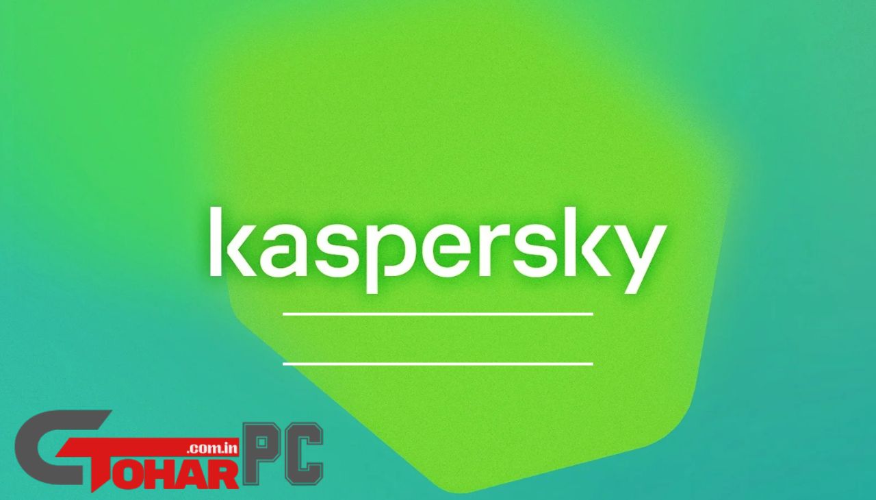 Kaspersky