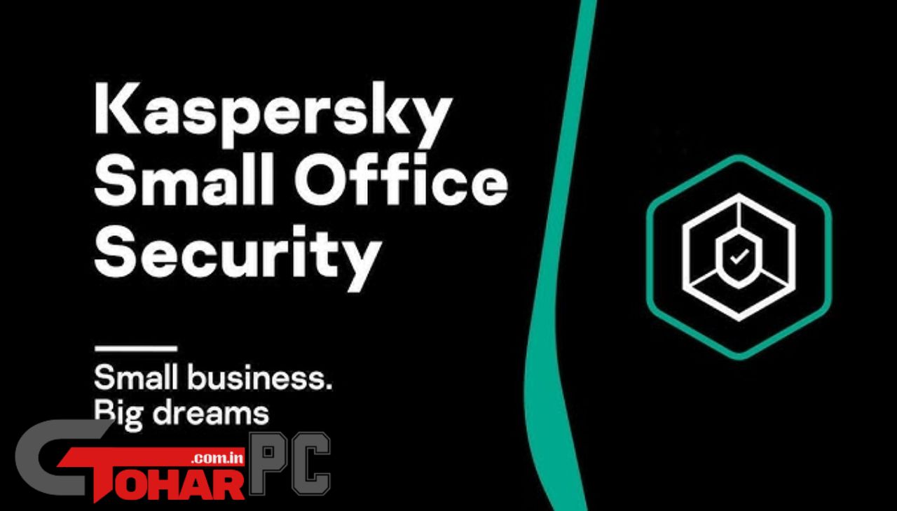 Kaspersky Small Office Security