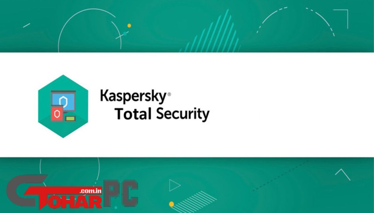 Kaspersky Total Security