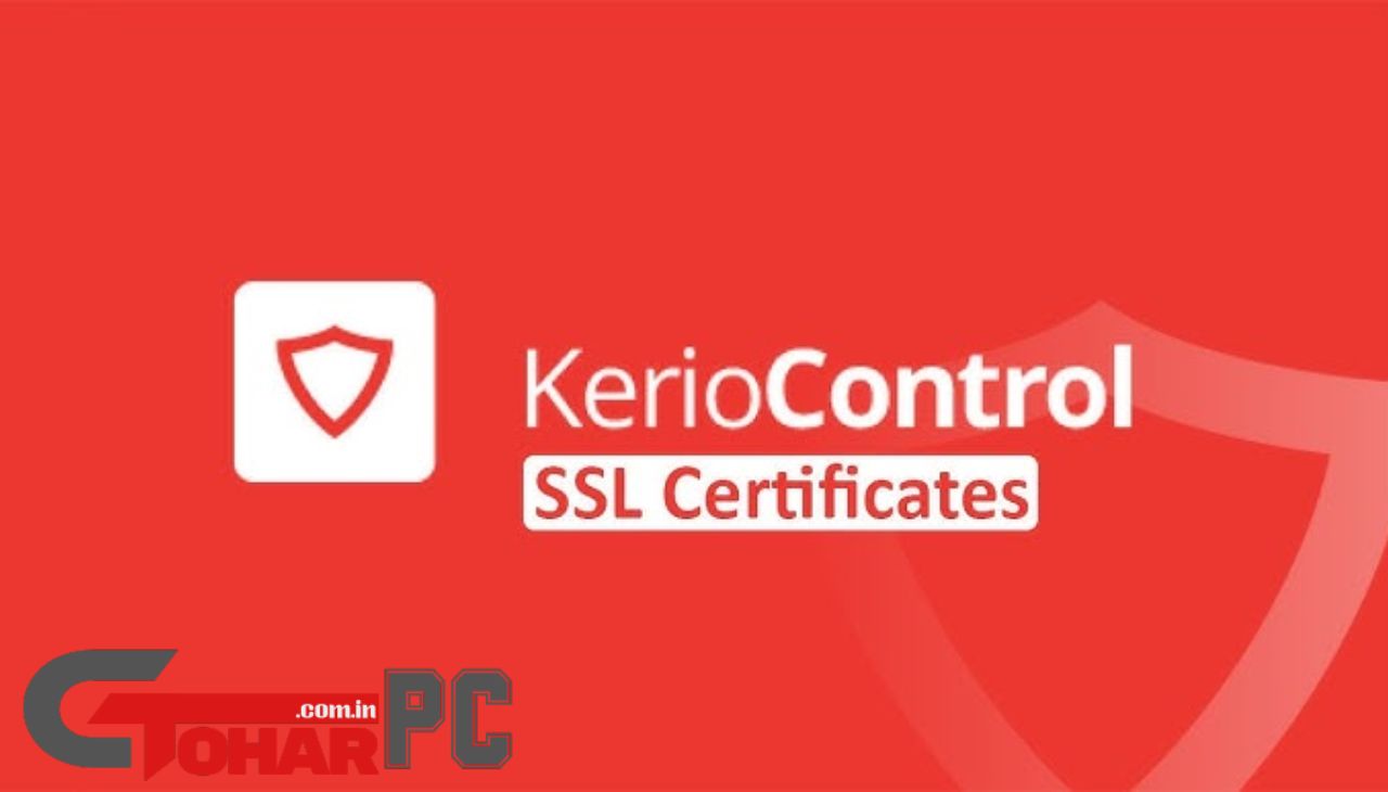 Kerio Control