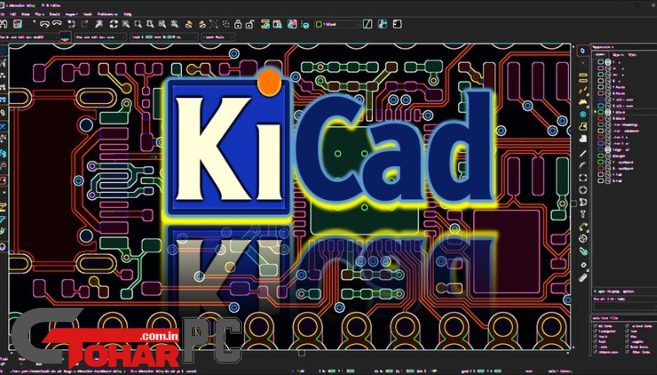 KiCad