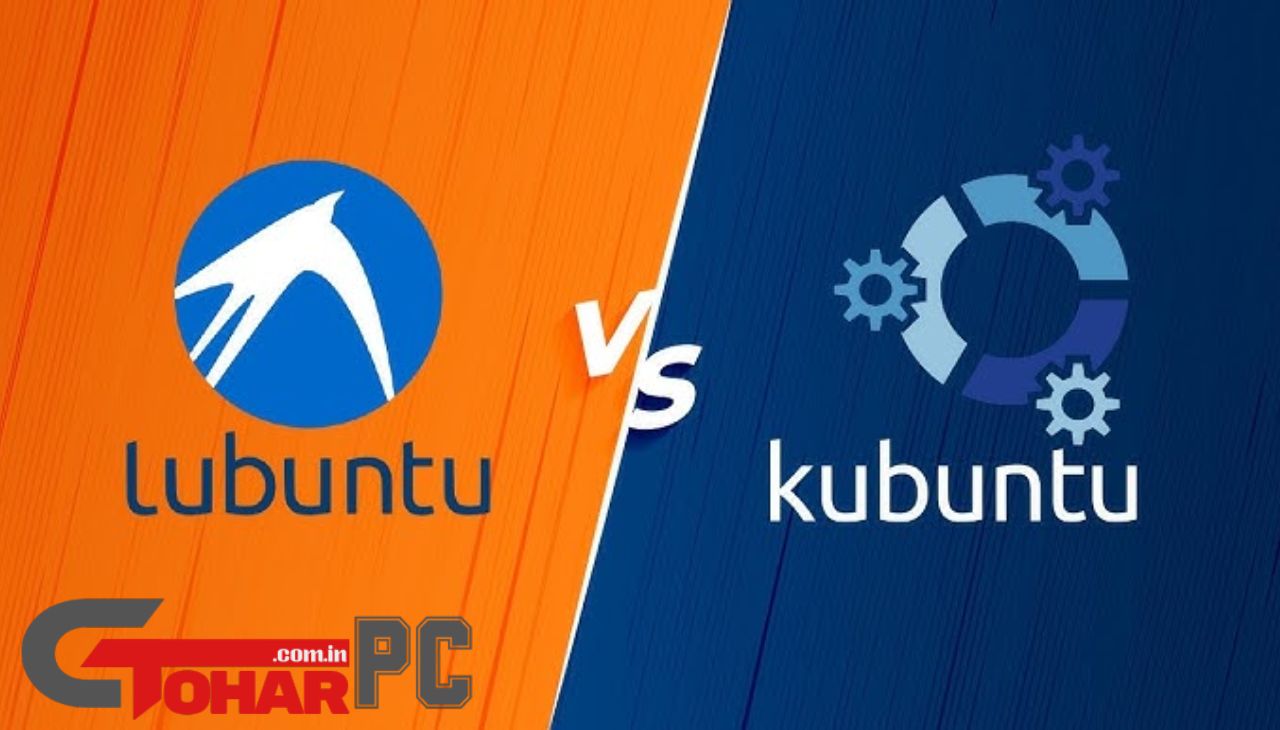 Kubuntu