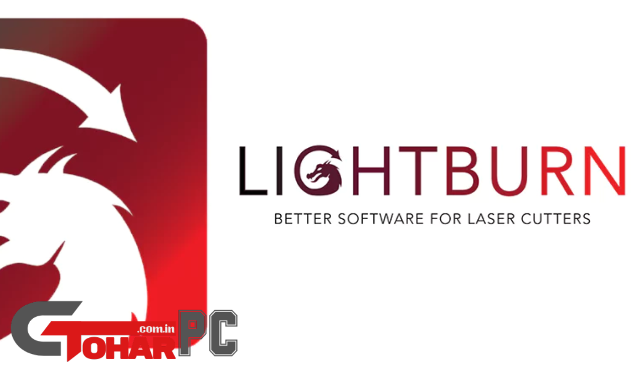 LightBurn