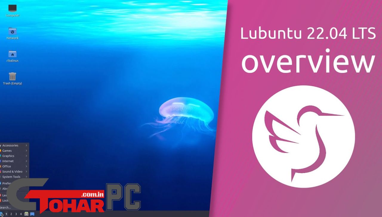 Lubuntu Full Version Torrent Download