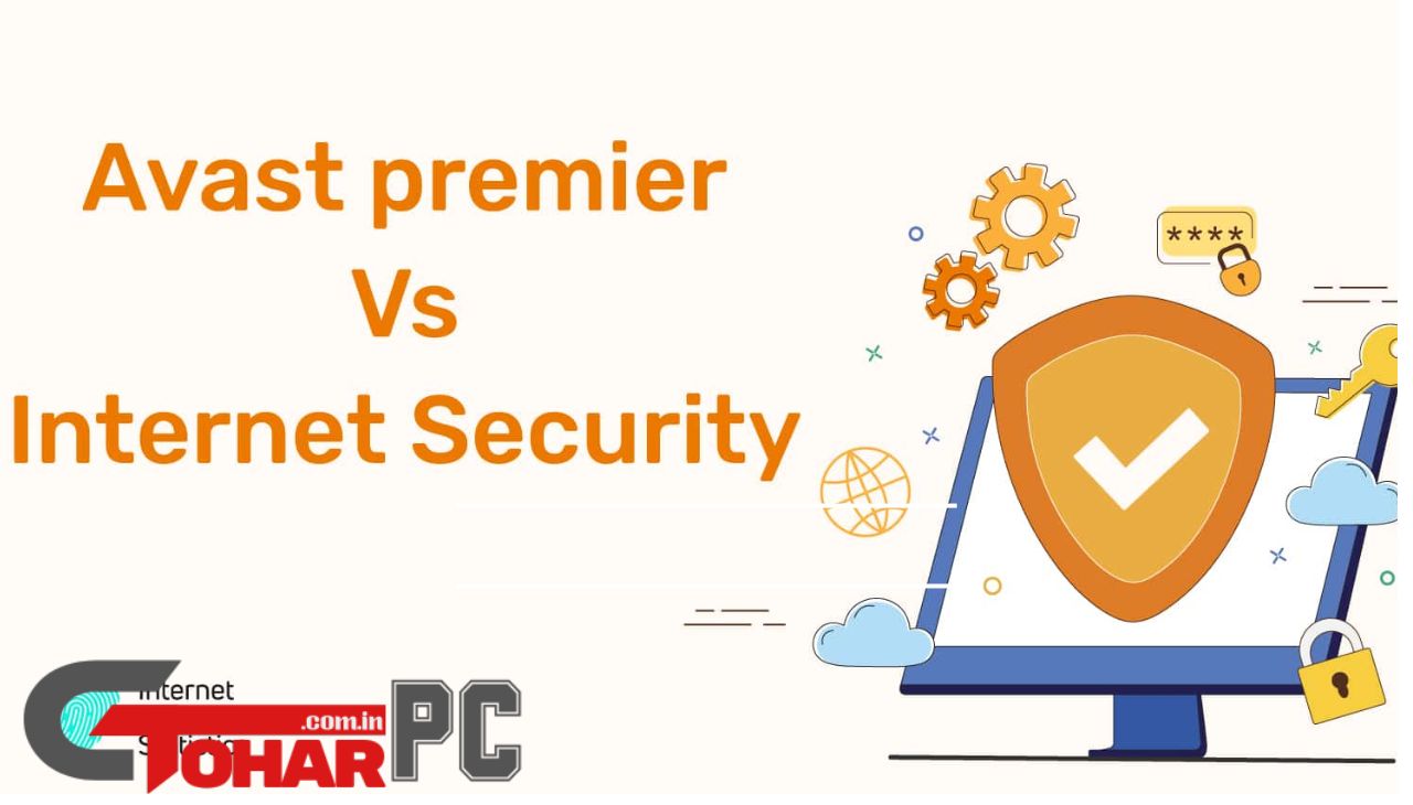 Avast! Premier / Internet Security