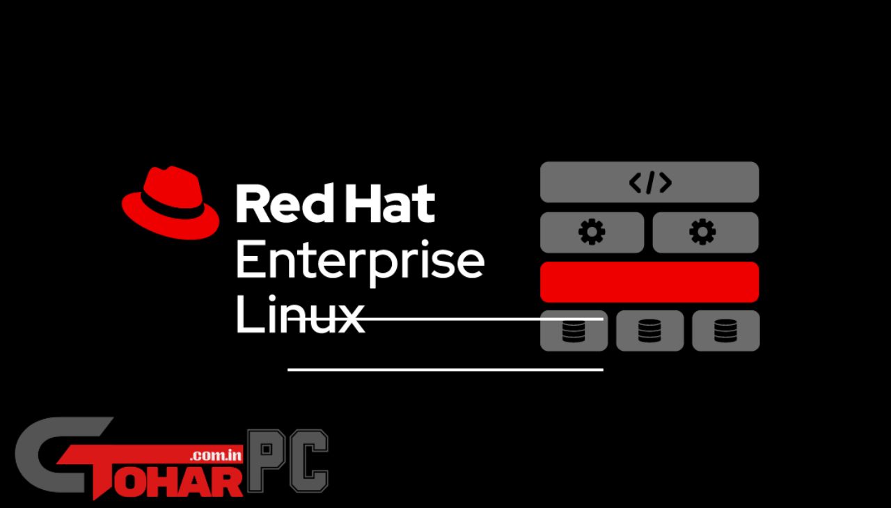 Red Hat Enterprise Linux (RHEL)