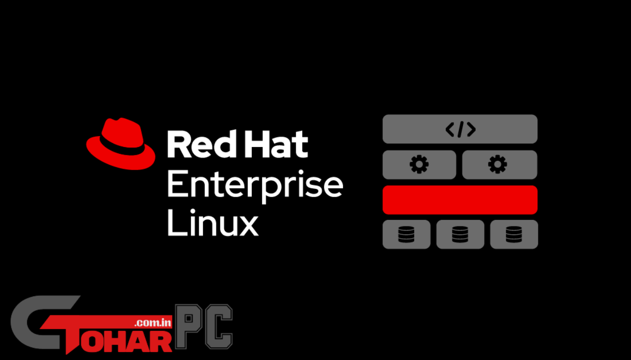 Red Hat Enterprise Linux