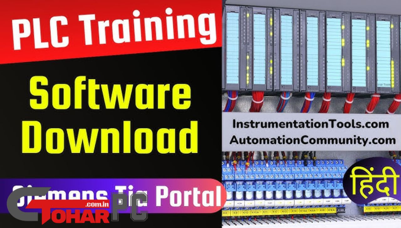 Siemens Simatic TIA Portal