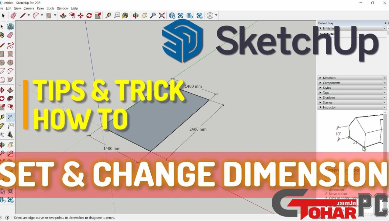 SketchUp Pro