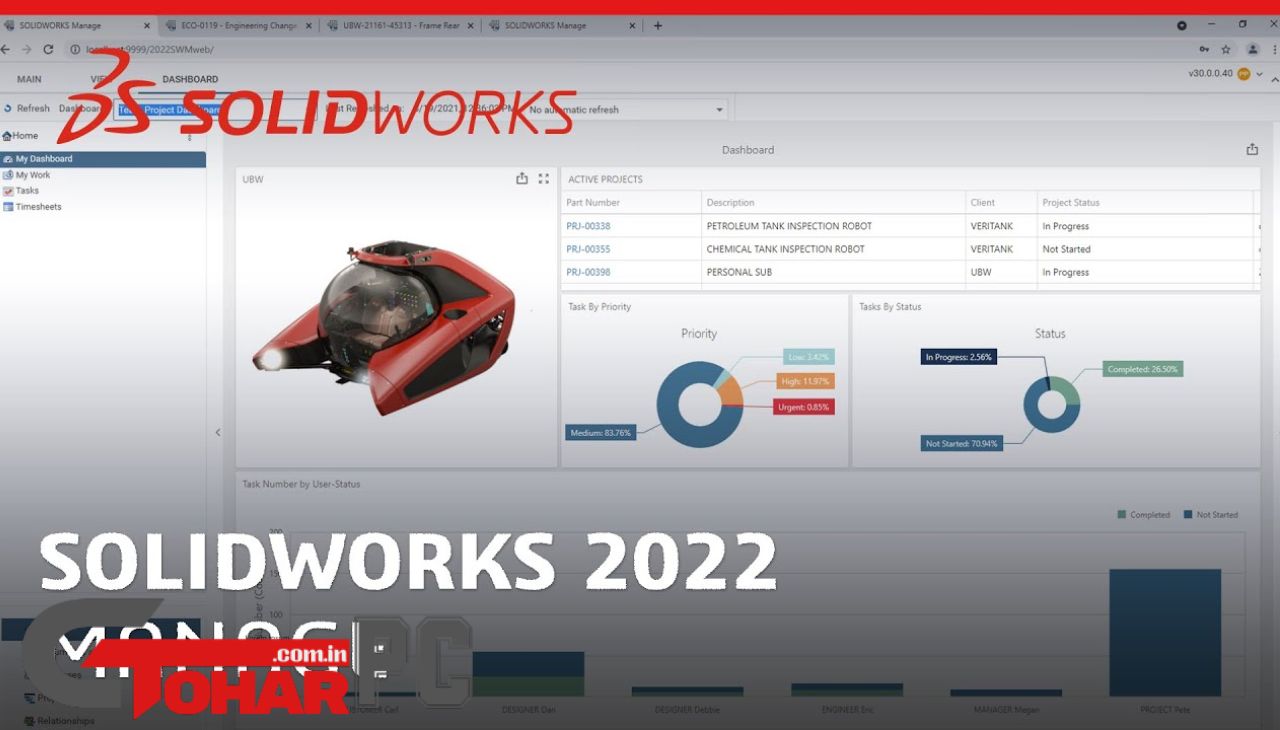 SolidWorks