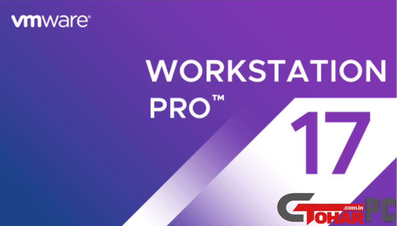 VMware Workstation Pro for Linux