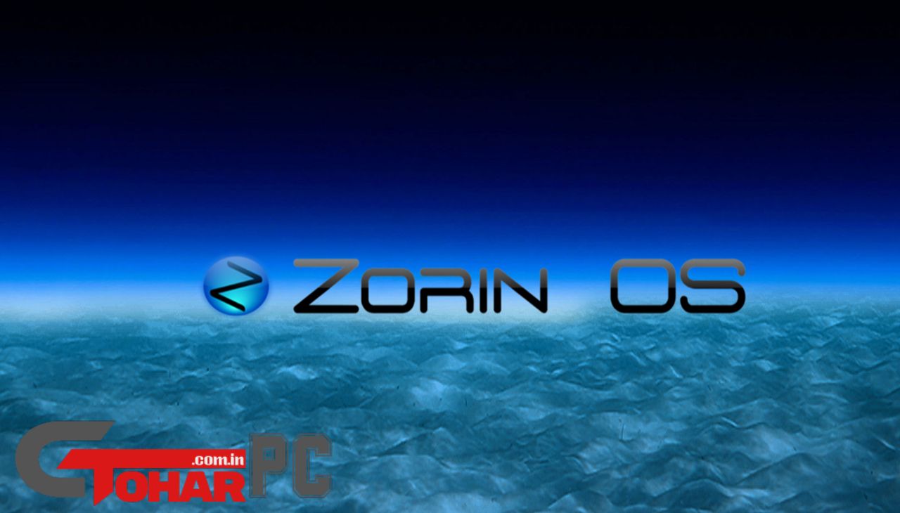 Zorin OS Pro