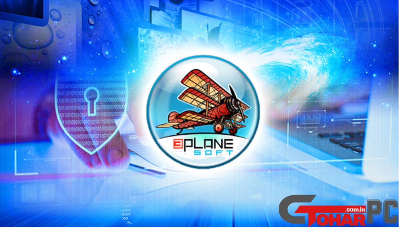 3Planesoft (3D Screensavers and Animated Wallpapers)