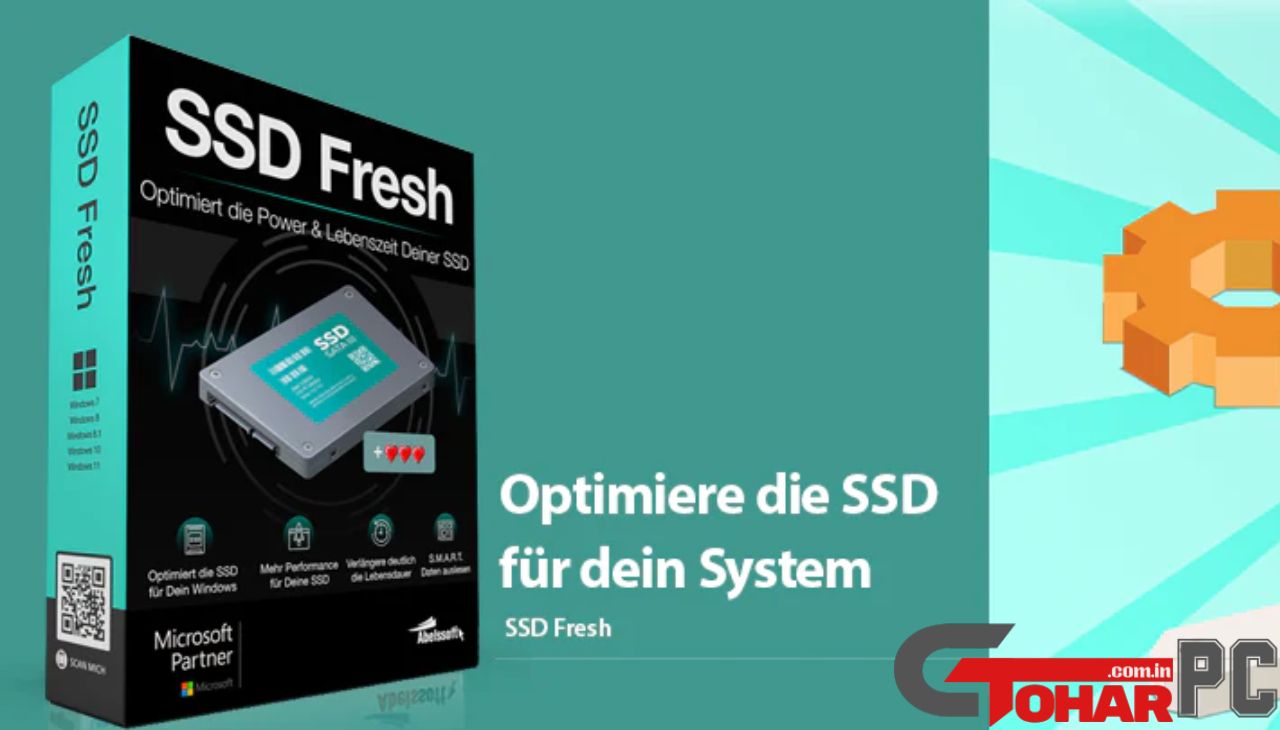 Abelssoft SSD Fresh