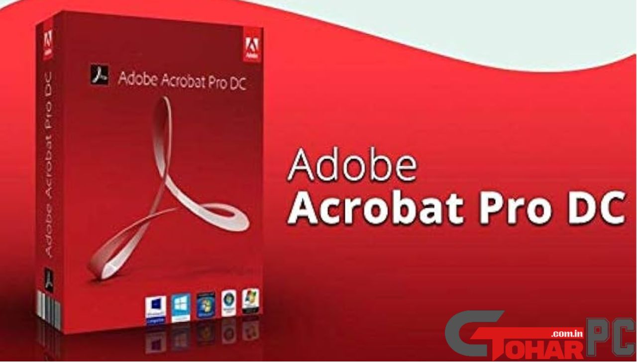 Acrobat Pro