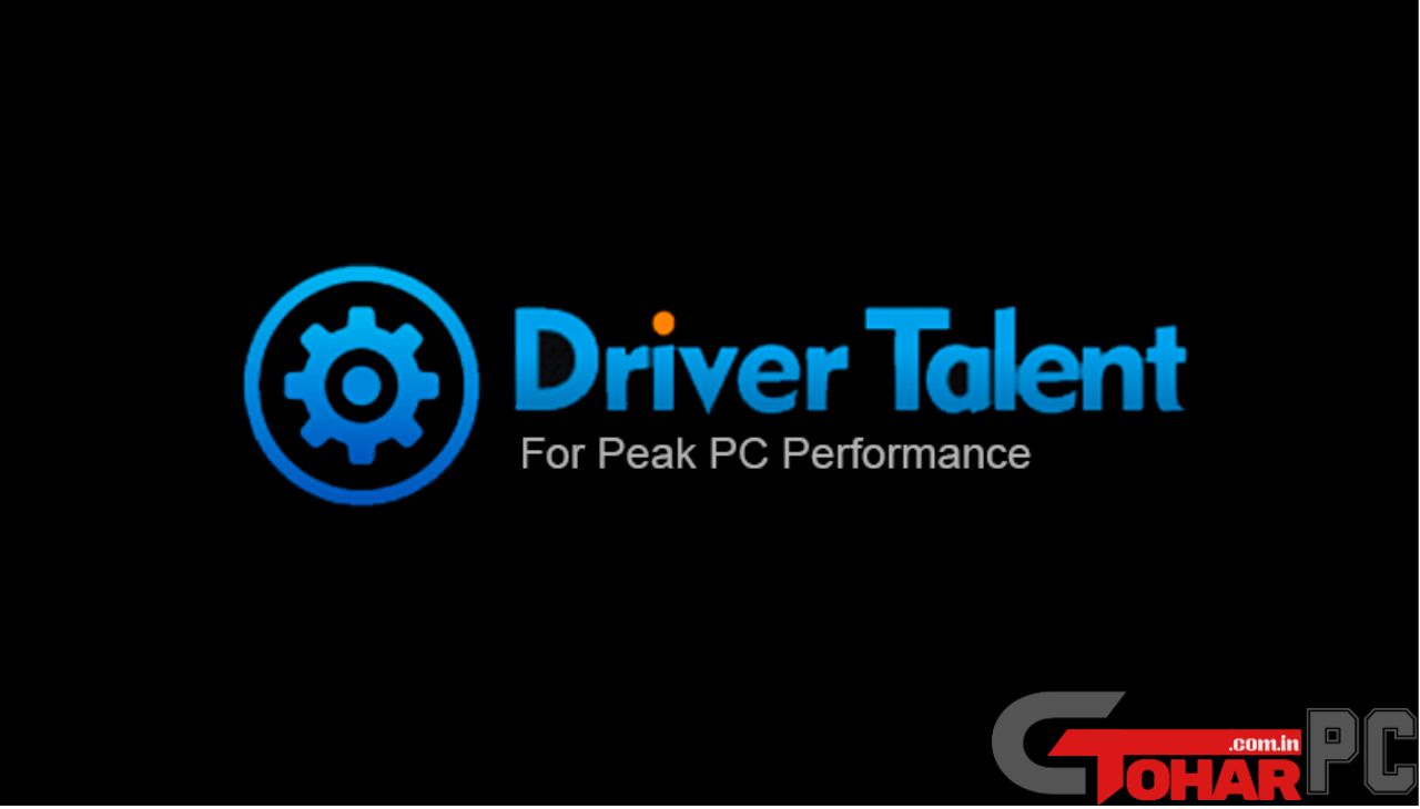 Driver Talent Pro