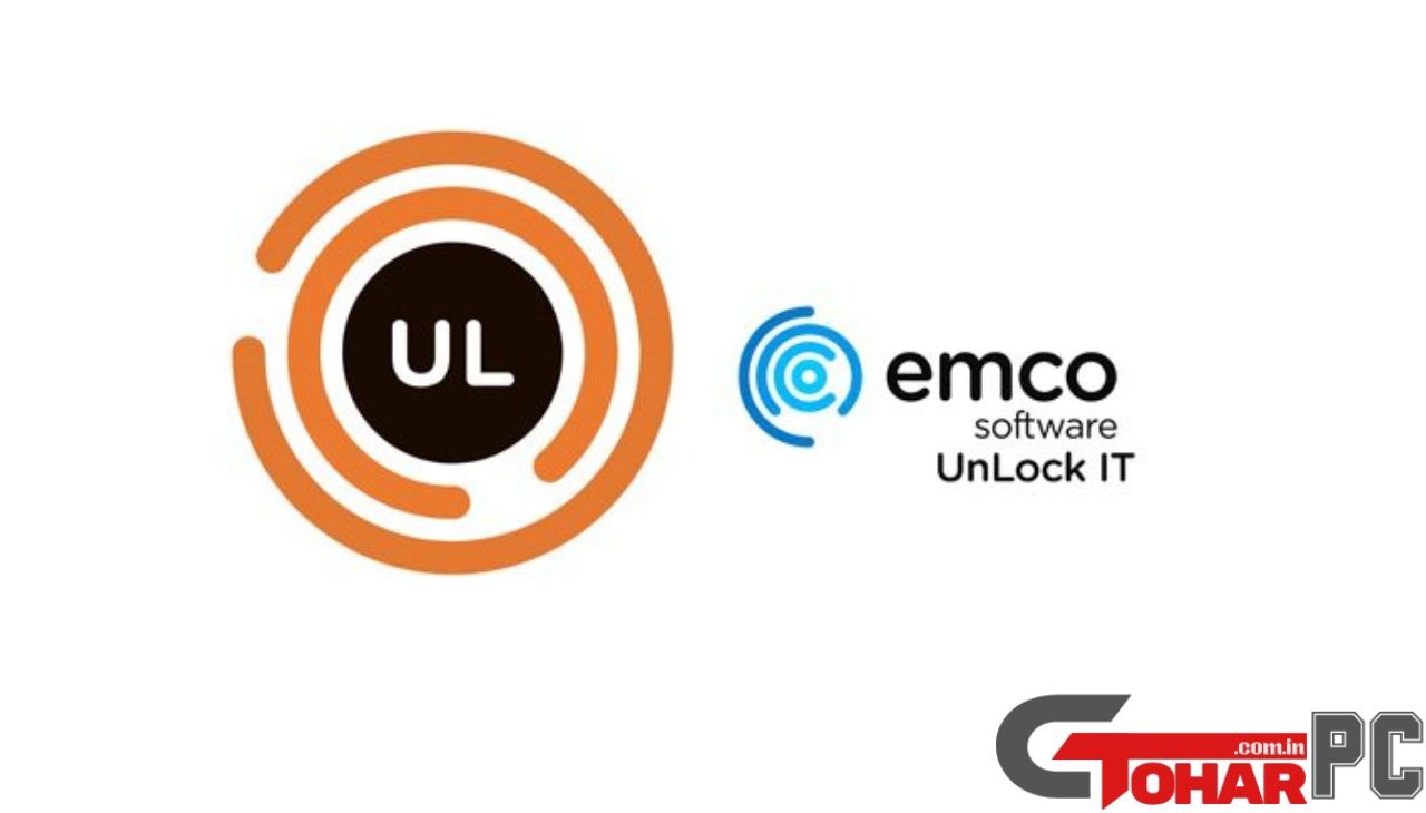 EMCO UnLock IT