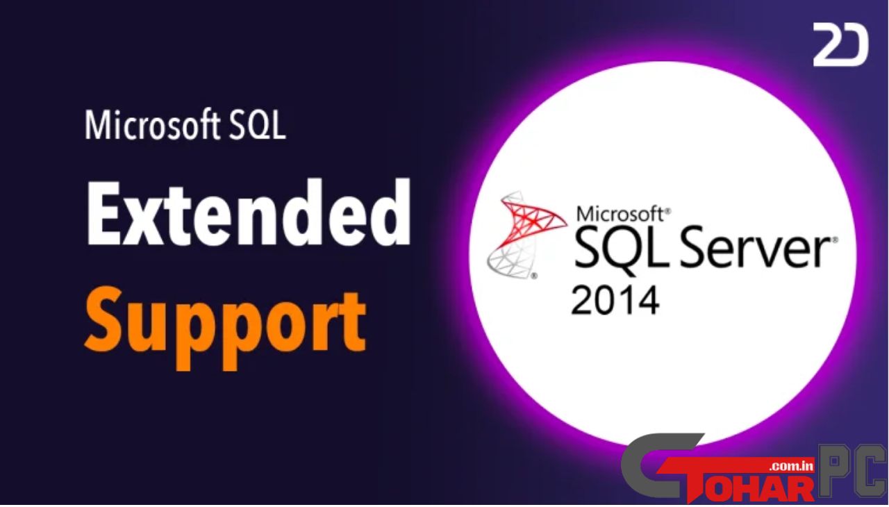 Microsoft SQL Server 2014