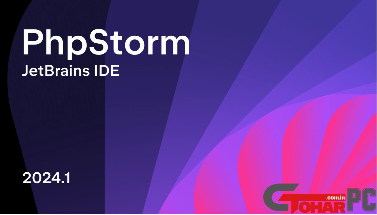 JetBrains PhpStorm