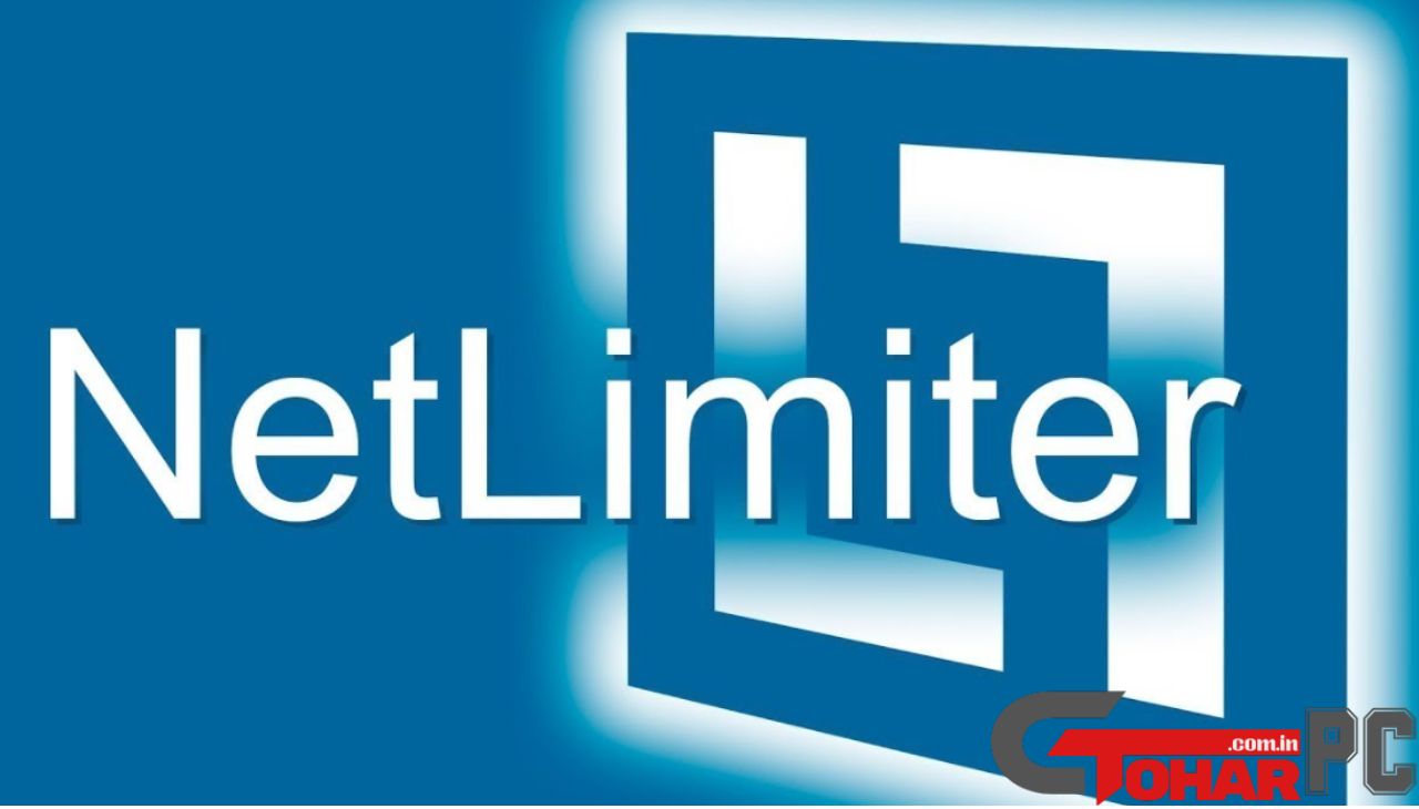 NetLimiter