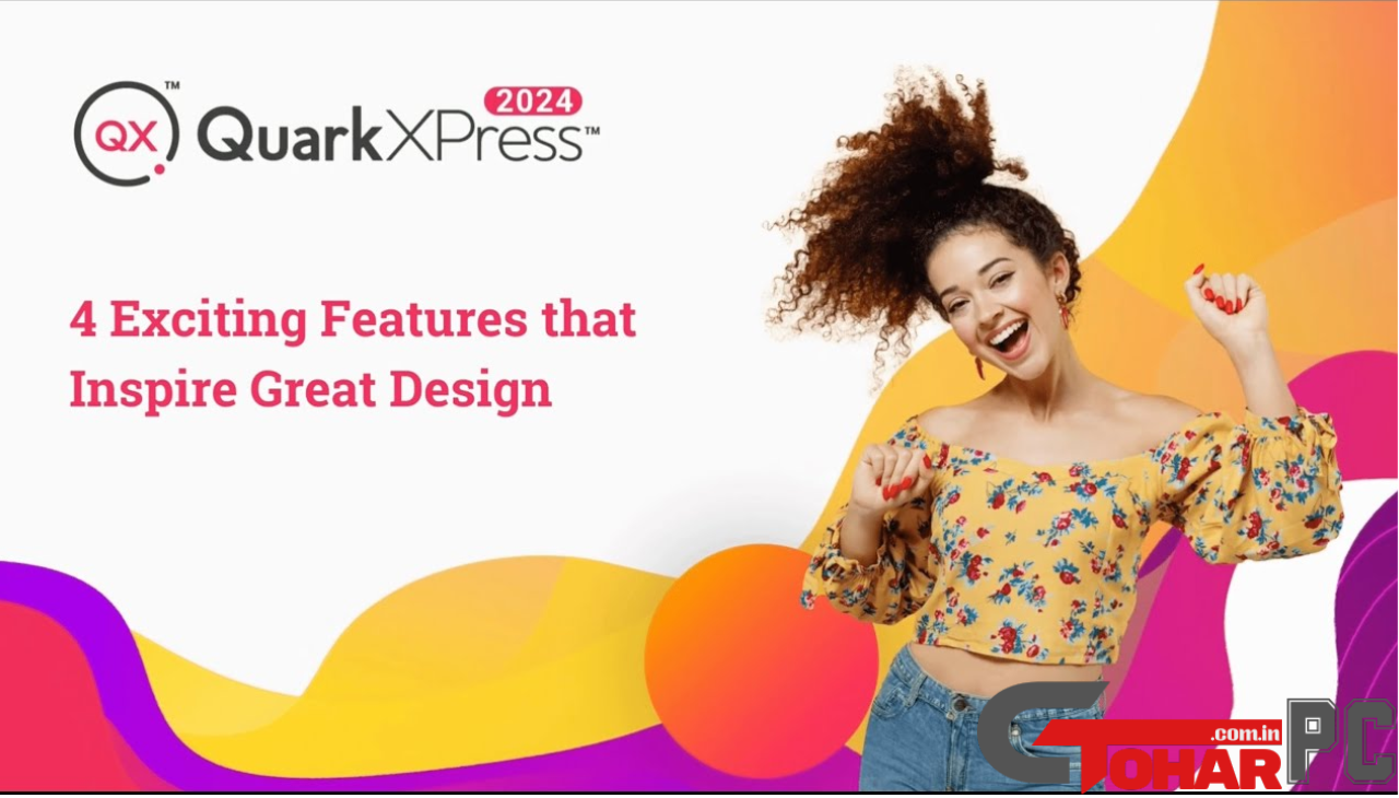 QuarkXPress 2024