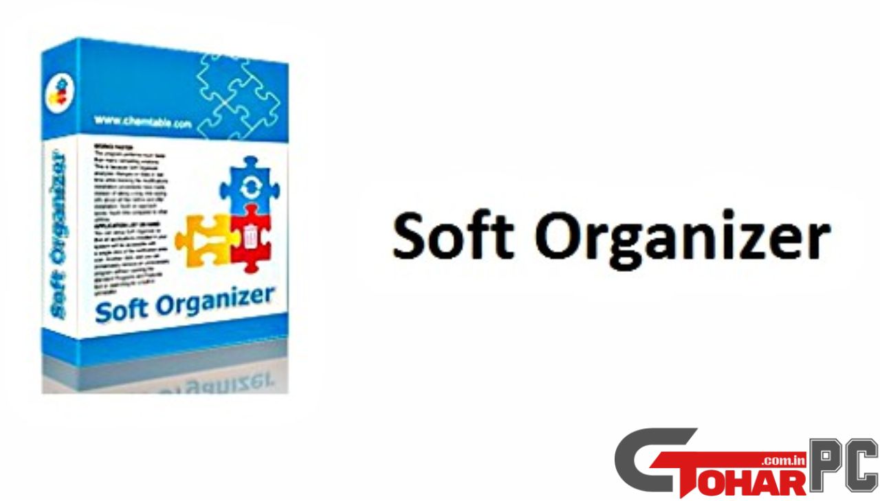 Soft Organizer