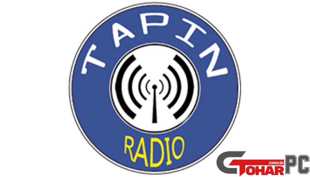 TapinRadio