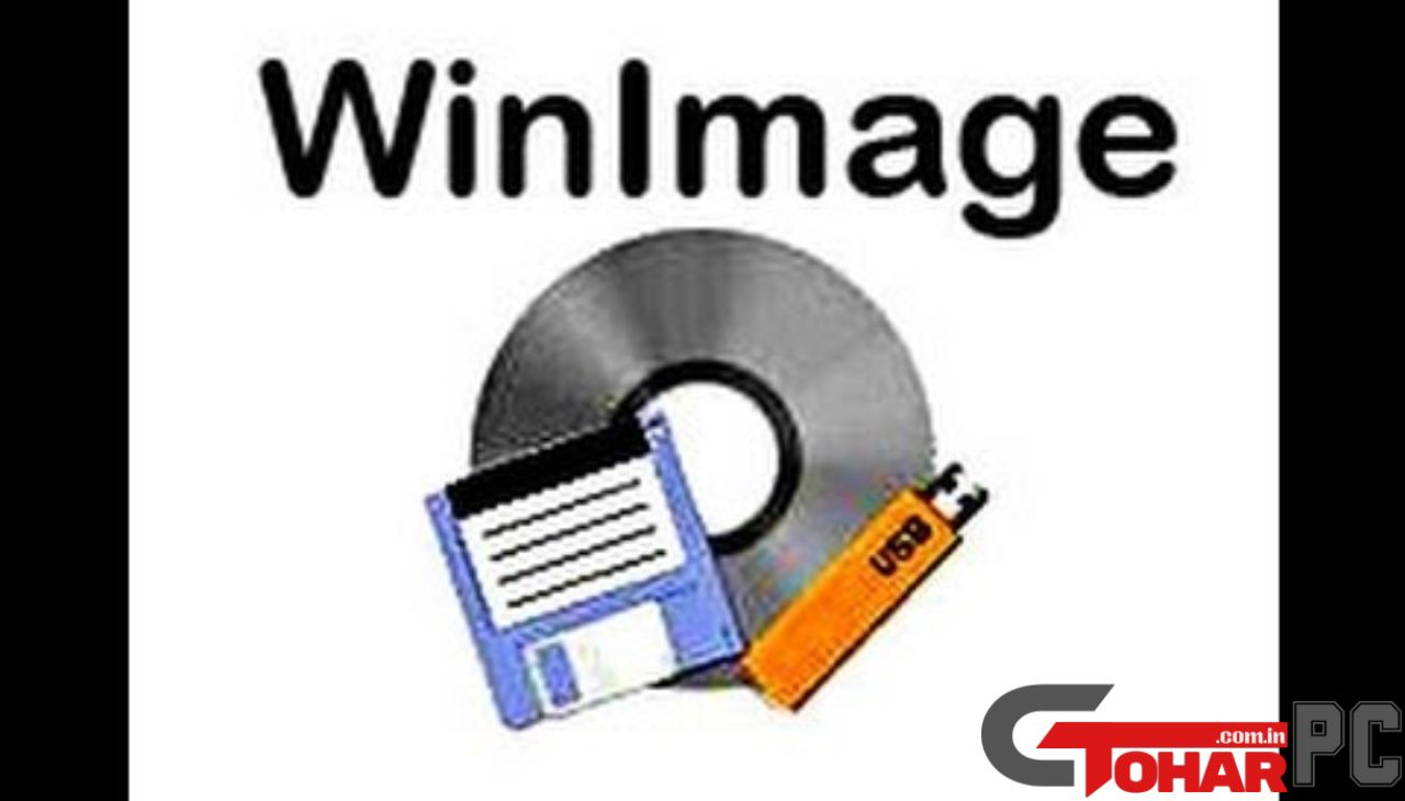 WinImage