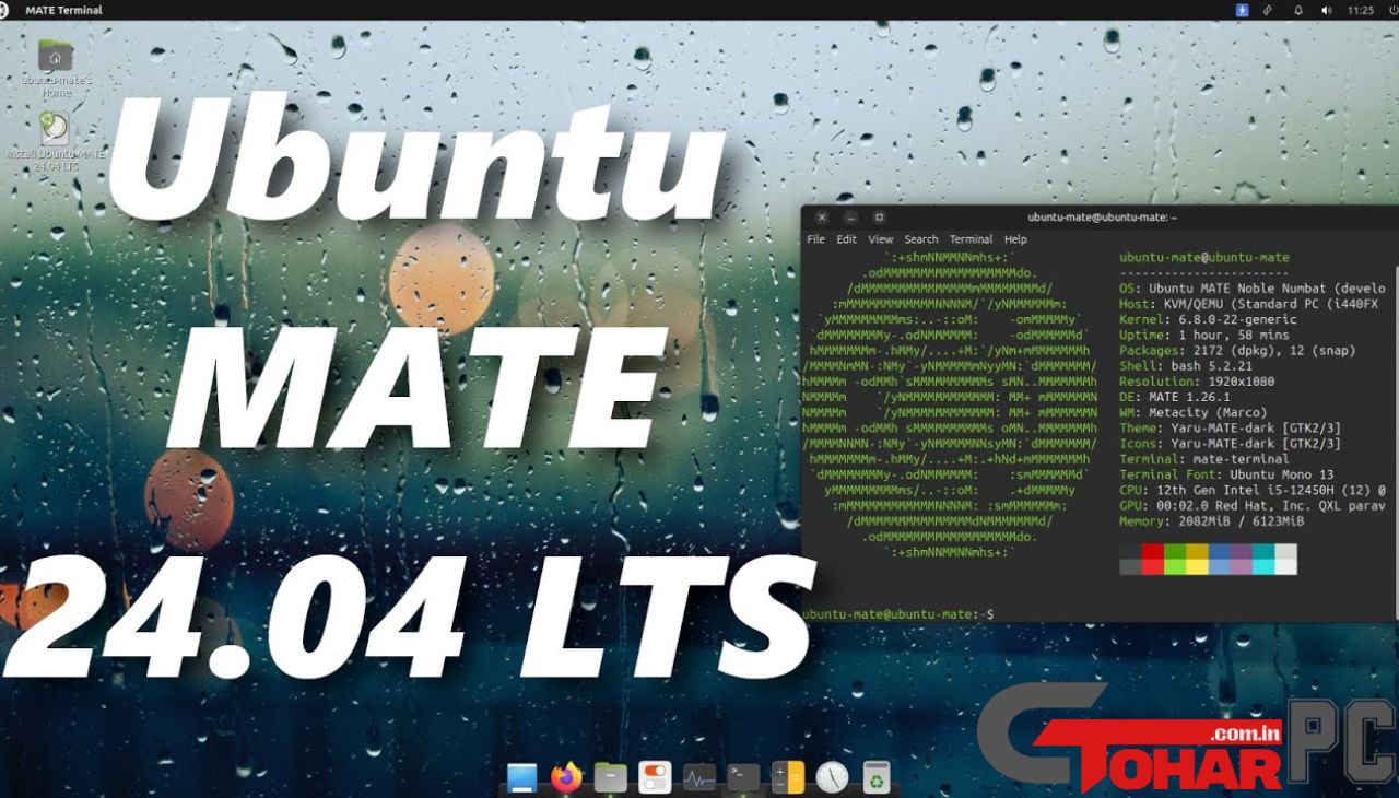 Ubuntu