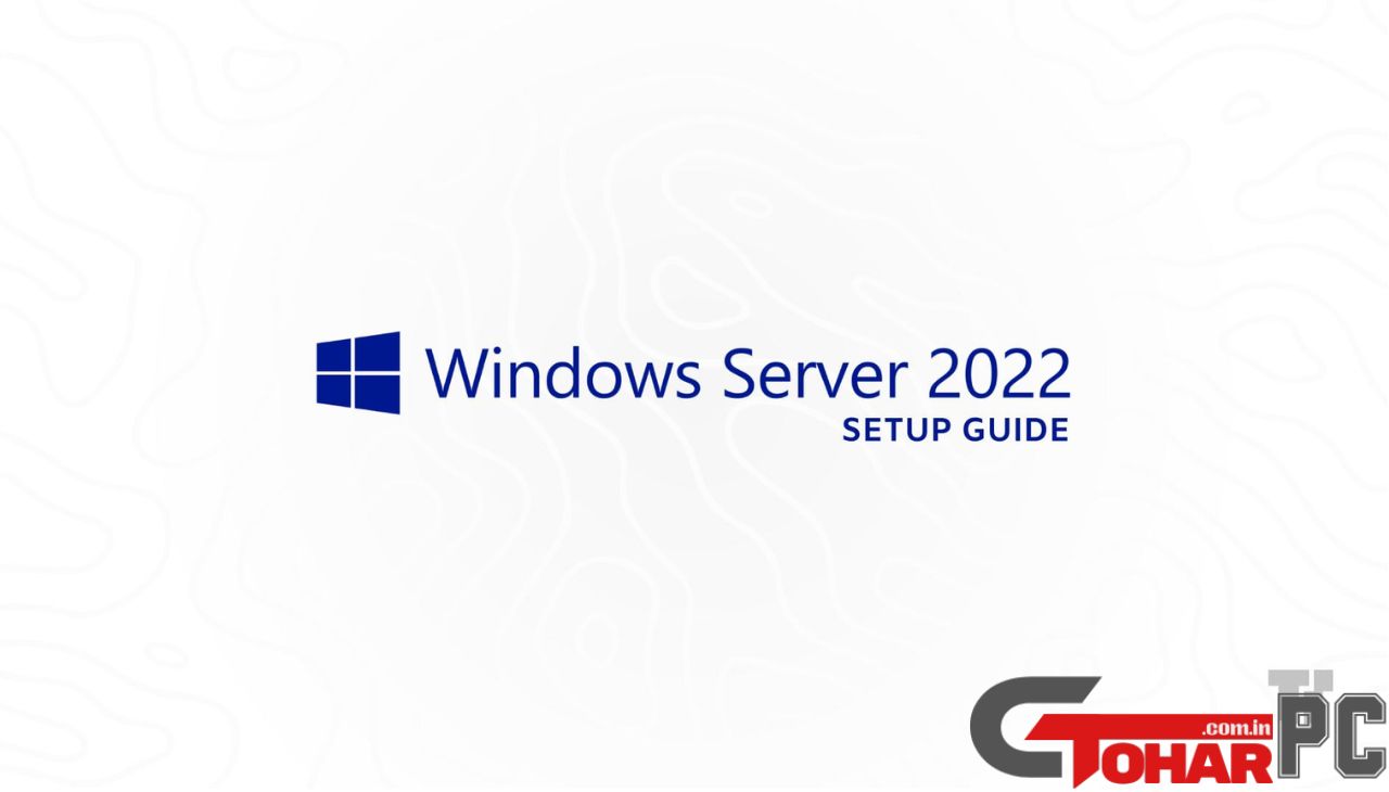 Windows Server 2022 (21H2)