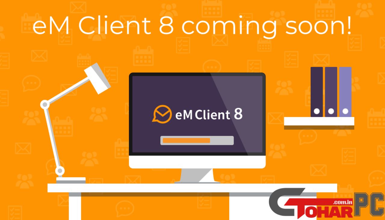 eM Client