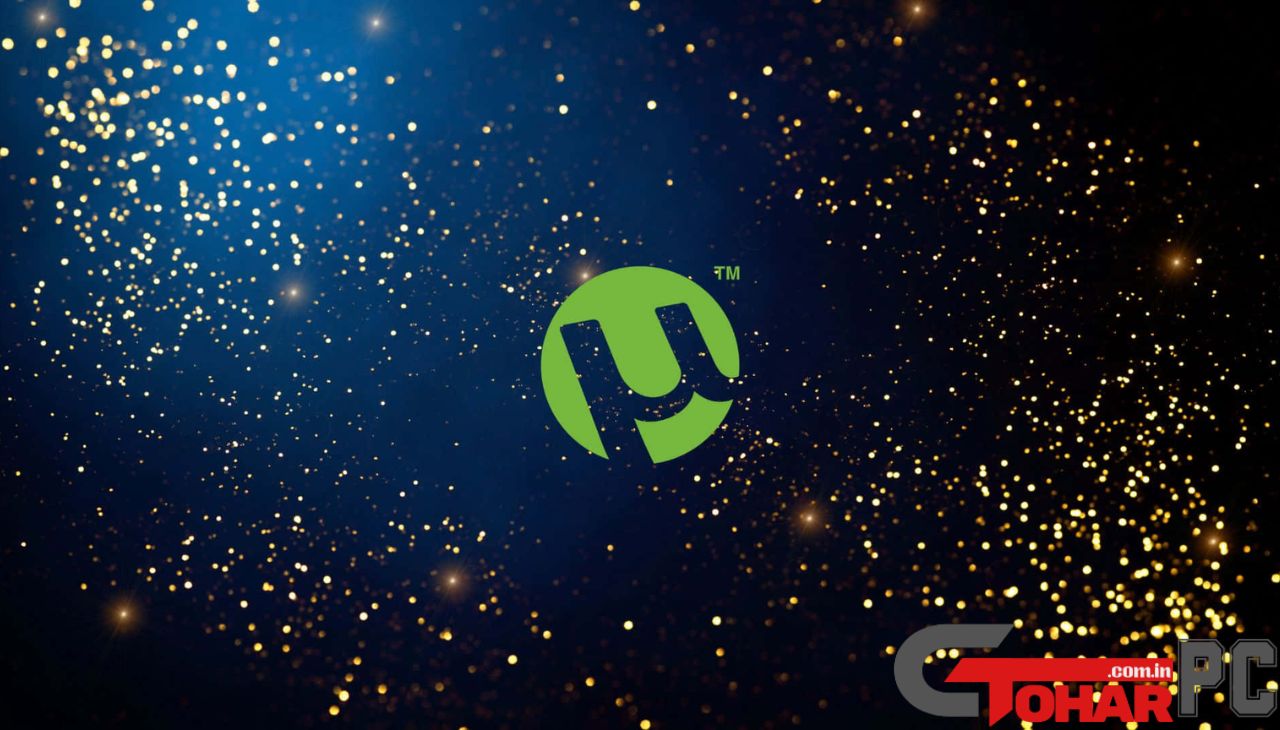 µTorrent